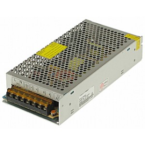 Strømforsyningsblok 8AMP 12V [INDBYGNING]