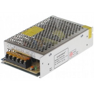 Strømforsyningsblok 5AMP 12V [INDBYGNING]