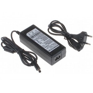 Strømforsyning DESKTOP 3AMP 12V [DC stik 2,1/,5,5]