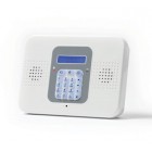 CommPact Alarmcentral GSM/GPRS/LAN