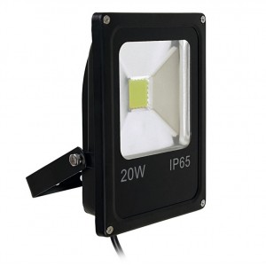 LED Projektør 20W